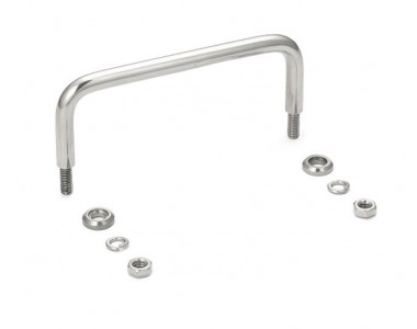 Stainless Steel Handle